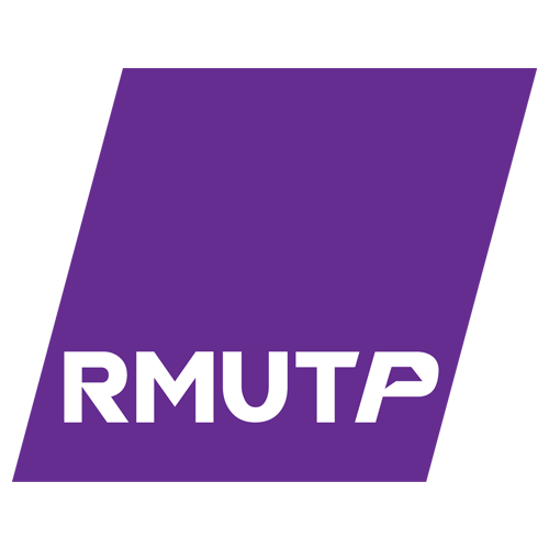 RMUTP Logo